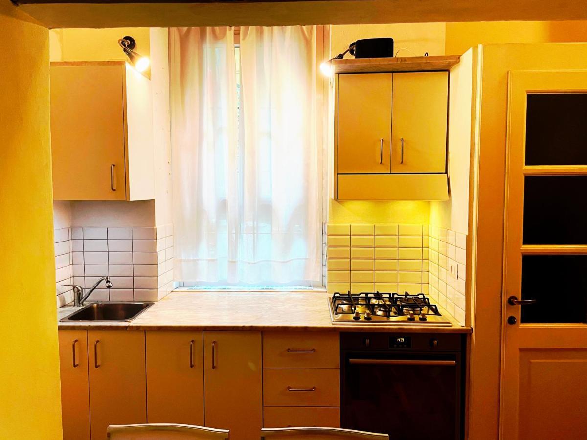 Navigli - Affitti Brevi Italia Apartment Mailand